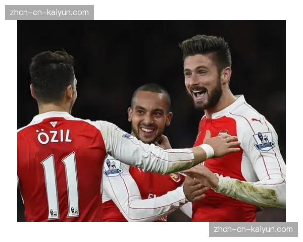 曼城客战阿森纳赛前观察：枪手后防伤病潮或成争冠转折点