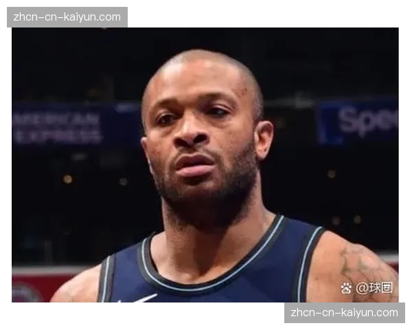 以防守著称的老将塔克表示，将在四月决定是否执行下赛季球员选项